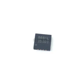 5-10VNT OZ8681LN OZ8681L OZ8681 8681 8681L QFN-16 Naujas originalus ic chip sandėlyje
