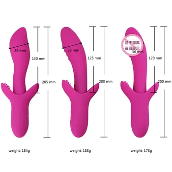 Visi plastikiniai maišeliai suaugusiųjų moterų masturbaciją, vibratorius masažas stick g-spot skundas