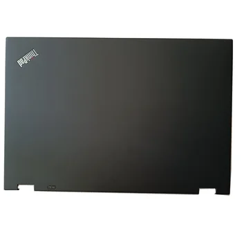 Naujas Originalus už Lenovo ThinkPad T430i T430 viršutiniu Dangčiu LCD Galinis Dangtis Atgal Atveju, Nešiojamas Ekranas, Shell 04X0438
