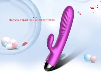Įkrovimo Silikono Makšties Vibratorius Žaislai Moteris Seksuali Žaislai Suaugusių Moterų Orgazmo Įrankis
