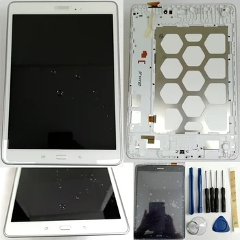 Shyueda Originalus Samsung Galaxy Tab 9.7