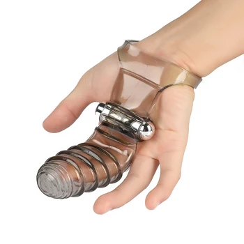 Piršto Mova G-Taško Vibratoriai Sekso Žaislai, Skirtas Moters Klitorio Stimuliatorius Makšties Masažas Pirštų Dangtelis Dildo Vibratorius Suaugusiųjų Sekso Produktas