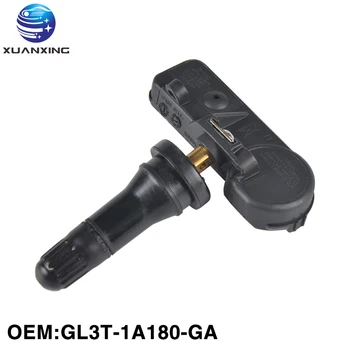 GL3T-1A180-GA TPMS Padangų Slėgio Daviklis Stebėjimo Sistemos 315MHz Aukštos Kokybės Baterija FORD