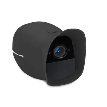 1 Paketas Apima Skinas Arlo Pro ir Arlo Pro 2 Belaidžiai Smart Security Camera,Vandens ir Atsparus UV,Puikus Įrengimas(Black_