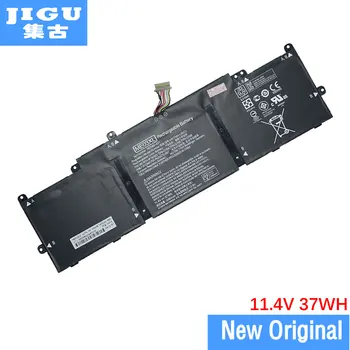 JIGU Nešiojamas Baterija ME03XL TPN-Q154 TPN-Q155 TPN-Q156 Hp TPN-Q15 Hp Stream 