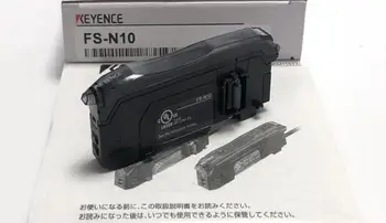 Vietoje originalių keyence skaitmeninio optinio pluošto jutiklį stiprintuvo FS-N10