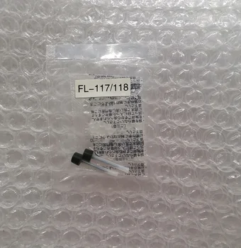 FL118 Optinių Skaidulų Sintezės Mašina Elektrodas Lazdele 117 Elektrodas Lazdele 115 F7 Originalo Išleidimo Elektrodas Adata