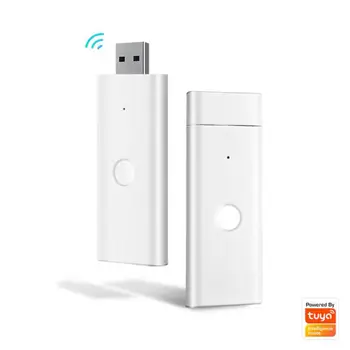 CoRui Smart ZigBee Bevielio ryšio Sąsajos Smart Home Gateway Kontrolės Centras, USB Bevielio Vartai Šeimos Žvalgybos Sistemos