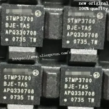 STMP3700BJE-TA5 STMP3700 BJE-TA5 Elektroninių komponentų chip IC