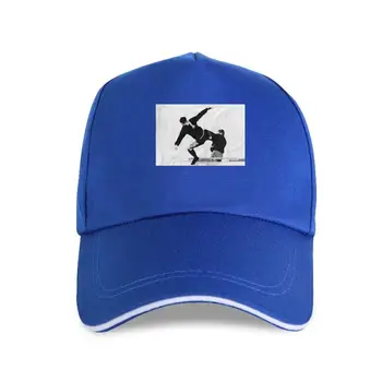 naujoji bžūp skrybėlę Eric Cantona Smūgis Beisbolo kepuraitę