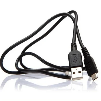 20pcs Micro USB Laidas Duomenų Sinchronizavimo USB Įkroviklio Laidą 