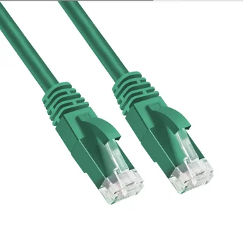 GDM2313 šešis tinklo kabelis namuose ultra-fine didelės spartos tinklo cat6 gigabit 5G plačiajuosčio ryšio kompiuterių maršruto ryšio megztinis