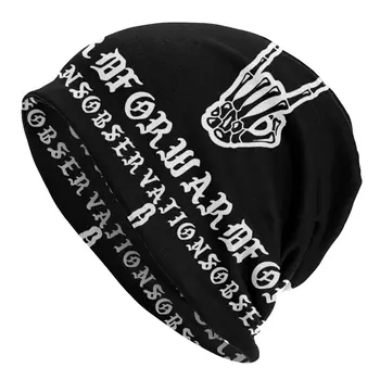 Pirmyn Pastabas Grupės Gbrs Kepurės Atsitiktinis Gatvės Skullies Beanies Skrybėlės Vyrų, Moterų, Vyrų, Vasaros Šiltas Dual-naudoti variklio Dangčio Megzta kepurė