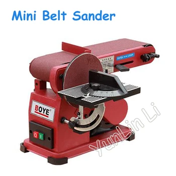 Belt Sander 375W Elektros Belt Sander 6