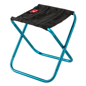 Ultralight Lauko Veidrodėliai Stovyklavimo Kėdė Kėdė Pėsčiųjų Paplūdimio Iškylą Sėdynė Aliuminio Lydinio Nešiojamų Žvejybos Kėdė su Saugojimo Krepšys