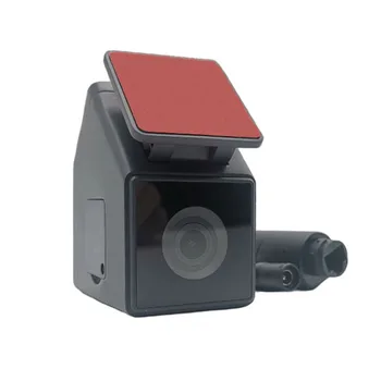 ADAS DSM tirpalo 1 CH DVR GPS, WIFI, 4G Telematikos Fotoaparato Vaizdo įrašo kokybę, Automobilio Brūkšnys Cam Mini DVR
