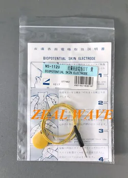 NS-112U Japonija Optoelektronikos Originalus Elektrodas Linija NIHONKOHDEN Stebėti, Priedai, Originalus Importo