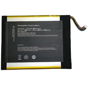 Bateriją 3.8 V 7.6 V Onda obook11 &Plus &Pro Tablet PC Li-Polimero Polimerų Įkraunamą Akumuliatorių Paketas Naujas+Stebėti