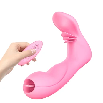 7 virbration režimai Belaidžio nuotolinio valdymo vibratorius kelnaitės skirtos moterims, G-taško Masažą Klitorio Stimuliatorius Sekso Žaislas
