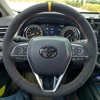 Tinkinti Patogus, Verstos Odos Automobilio Vairo Dangtelis Toyota Camry 2018-2019 Avalon 2019 RAV4 2019 Corolla 2019-2020