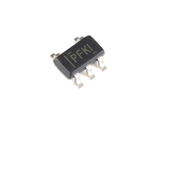 TPS60400DBVR TPS60400 SOT23-5 Nauji originalūs ic chip sandėlyje