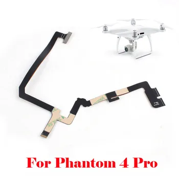 DJI Phantom 4 Pro Gimbal Lankstus Plokščias Kabelis DJI Phantom 4 Pro/4 Pro + Drone OEM