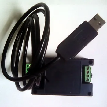 USB Multi-kanalo Valdiklis