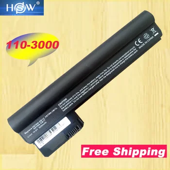 HSW Laptopo Baterija HP Mini 110-3000 110-3001tu 110-3002sg 110-3003xx nemokamas pristatymas