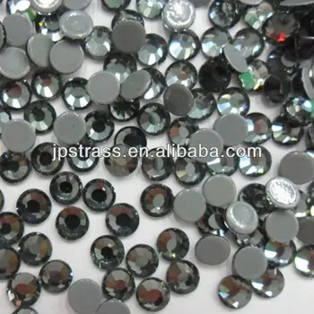 Kinija Didmeninė Austrijos pataisų kalnų krištolas SS16 black diamond spalvos 4mm su 1440pcs kiekvienoje pakuotėje nemokamas pristatymas