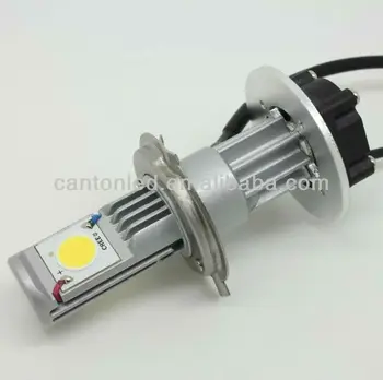 12v 24v high power lemputė h1 h7, h11 apvalus led auto priekinis žibintas automobilį, led žibintai, automobilių h4 led žibintų 100w