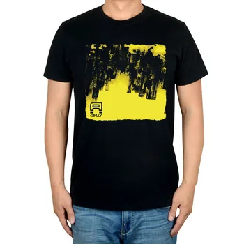 6 dizaino Vasaros stiliaus ABORYM Punk Rock Prekės Juodi marškinėliai 3D mma camiseta fitneso 100%Medvilnės Sunkiųjų Metalų print T-shirt tees