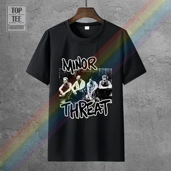 Nepilnametis Grėsmė Xerox Europos Sąjungos Oficialusis T-Shirt Hardcore Punk Naujas M L Xl Juokingas Cool T-Shirt Vyrams Aukštos Kokybės Tees