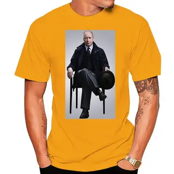 Vyrai Raymond Raudona Reddington Red Alert Print T Shirts Reddington Tv Skrybėlę Fandom Nusikaltimų Medvilnės Trumpomis Rankovėmis Tees Spausdinti Marškinėliai