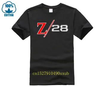 Chevy Camaro Z 28 Z28 Lenktynių Rezultatus Raumenų Automobilių Marškinėlius
