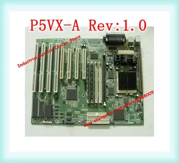 Originalus P5VX-Rev: 1.0 Lizdas 7 4 ISA Slots 4 PCI Įrenginys
