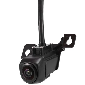 95760-2W650 Automobilio Atbulinės eigos Kamera, Atbulinės eigos Padėti Fotoaparatą, Hyundai Santa Fe 2015-2019 957602W650