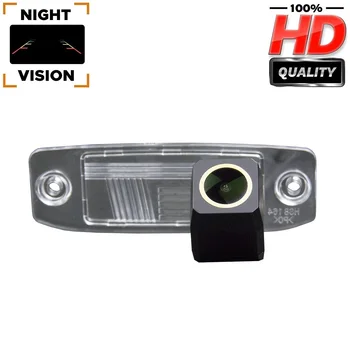 HD 1280*720P, Galinio vaizdo Kamera, skirta Hyundai MISTRA Verna Elantra /Sonata /Accentt /Tucson /Terracan /Kia Carens /Opirus /Sorento