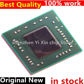 100% Naujas AM735BAYN23AC BGA Chipsetu
