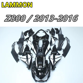 Už Kawasaki Z800 Z 800 (2013-2016 M.) 2014 2015 Motociklo Įstaiga, ABS Liejimo Lauktuvės Rinkinys