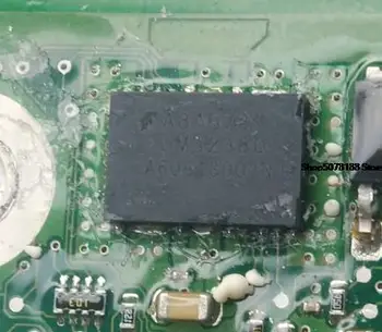FDMS2380 Automobilių chip elektronikos komponentų
