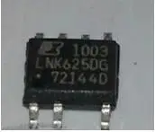 Nemokamas Pristatymas. LNK625DG pleistras 7 pėdų galios valdymo IC chip komponentai