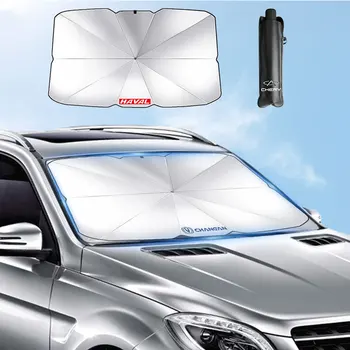 Automobilio Logotipas Priekyje prekinis, galinis Stiklo Atvėsti skėtį nuo saulės Skėtis Lincoln Navigator 2003 M. 2007 M. 2004 Mkc Futura Centų Mkx Mkz Priedai