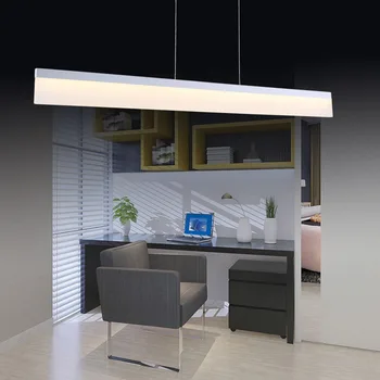  Naujas, modernus sieniniai šviestuvai, lempos, valgomasis, miegamasis kambarys svetainės dekoras apšvietimas rungtynių 1200mm akrilo blizgikliai desala de