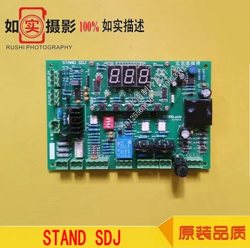 100% Testo Darbo Markės Naujų Ir Originalių drėkintuvas plokštė SD313-SD323-SD333-SD308 PJ130.PCB
