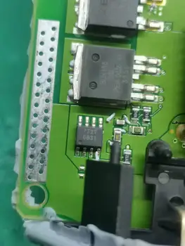 772T BSP772T IC Automobilių chip elektronikos komponentų