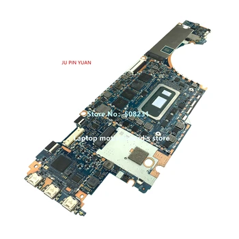 HP EliteBook x2 G4 Nešiojamas Plokštė EPM20 LA-G931P SU SRF9Z I5-8365U CPU, 8GB 100% Bandymo GERAI