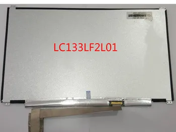 N133HCE-EN1 LC133LF2L01 N133HSE-EA3 EB3 eDP Nešiojamas LCD Ekranas 13.3