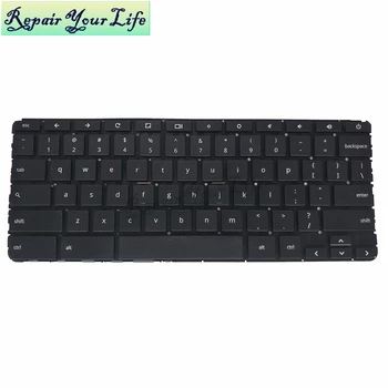 nešiojamojo kompiuterio klaviatūra 