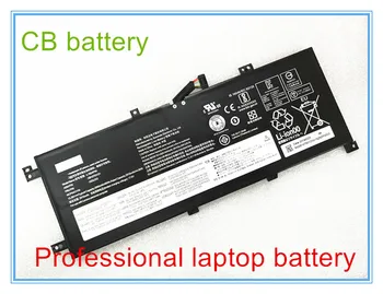 Originalus kokybės Nešiojamas Baterija 46Wh L18D4P90 Baterija 02DL032 SB10T83121 Serijos Nešiojamas kompiuteris