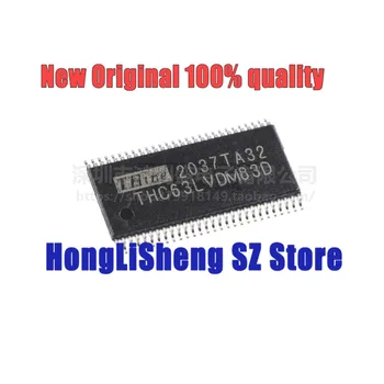 10vnt/daug THC63LVDM83D 63LVDM83D TSSOP-56 Chipset 100% Nauji ir Originalūs Sandėlyje